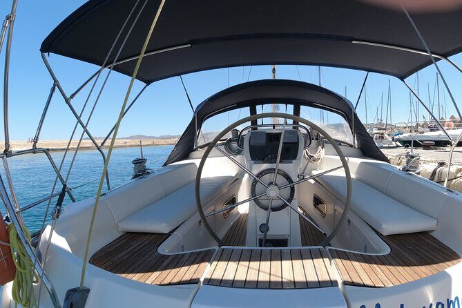 Chania shared Sailing cruise in a small group - Final Thoughts: Who Will Love This Tour?
