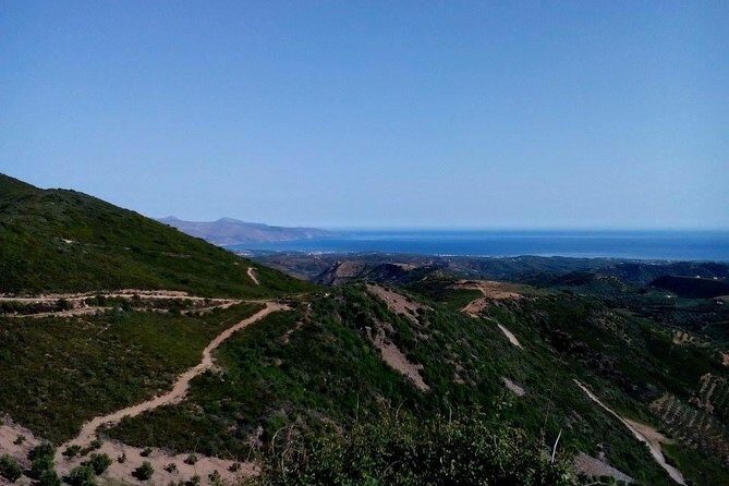 Chania Shore Excursion Off Road Vineyard and Winery Tour Half Day - Who Will Love This Experience?