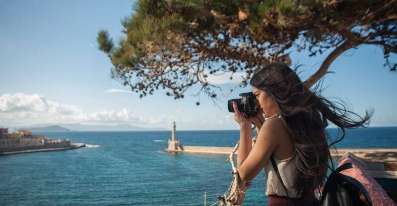 Chania: Sightseeing & Tastings Tour - What to Expect from the Tour