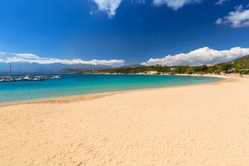 Chania/Souda: Gulf Cruise with Beaches,Caves & hotel Pick Up - Final Thoughts