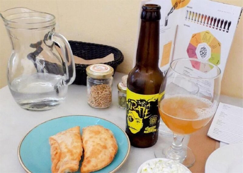 Chania: Sunset Craft Beer & Food Tour - Final Thoughts