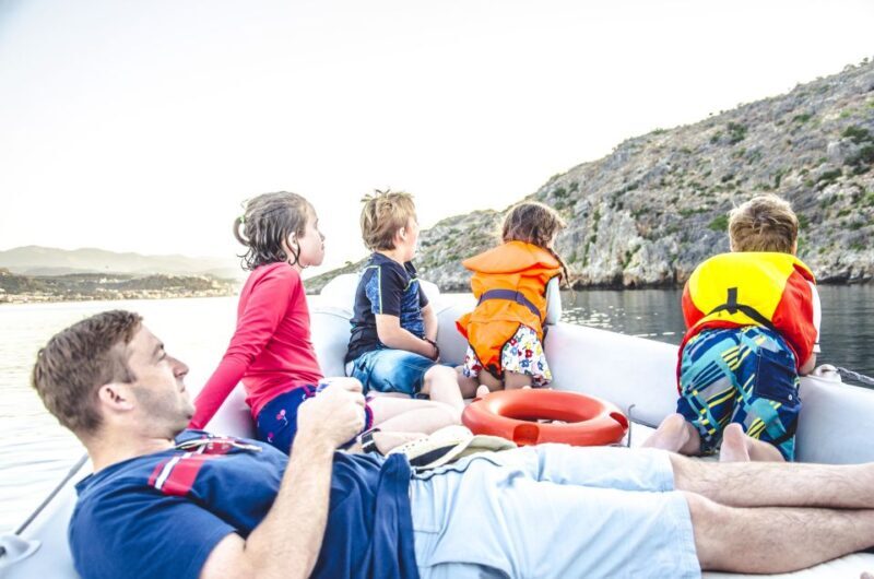 Chania: Sunset Cruise with Cretan Wine - A Detailed Look at the Sunset Cruise Experience