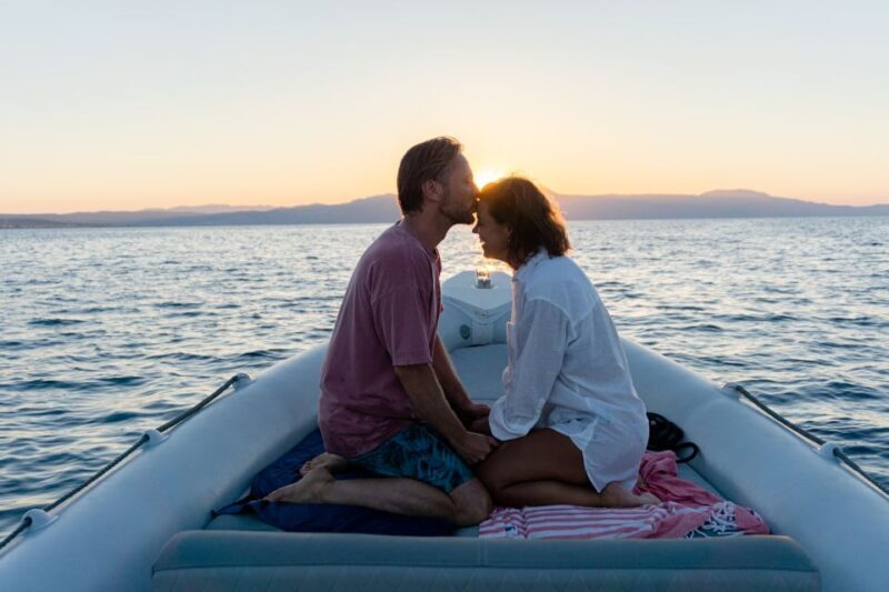 Chania: Sunset Cruise with Cretan Wine - Who Will Love This Experience?