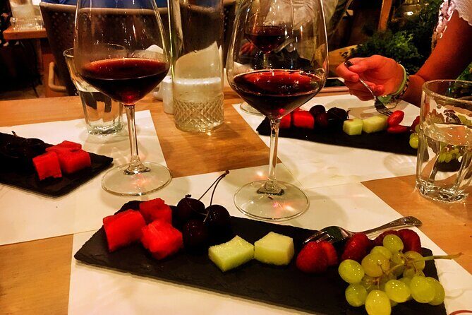 Chania Sunset Hidden gems Tour with diner and wine tasting - Who’s This Tour Best For?