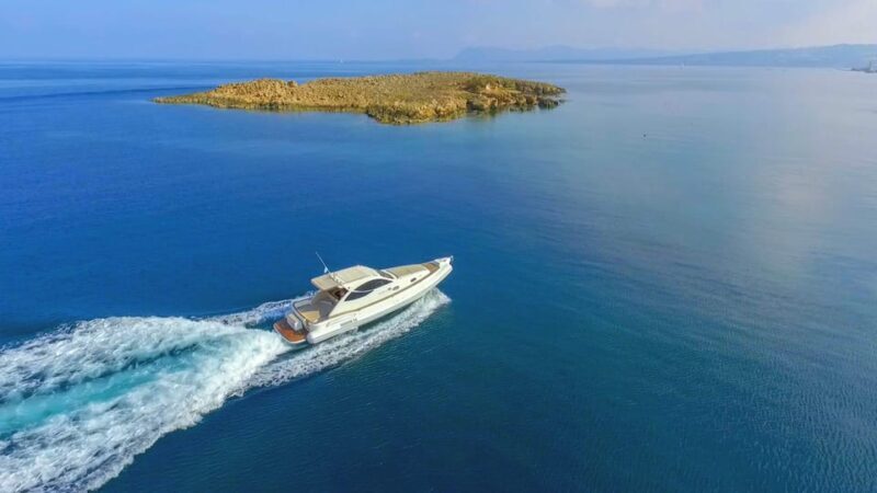 Chania: Sunset Tour by Private Boat - Key Points
