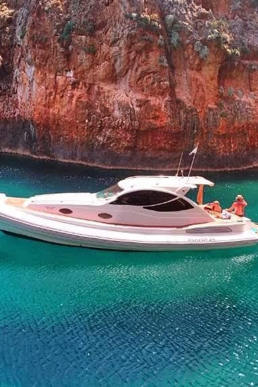 Chania: Sunset Tour by Private Boat - An In-Depth Look at the Experience