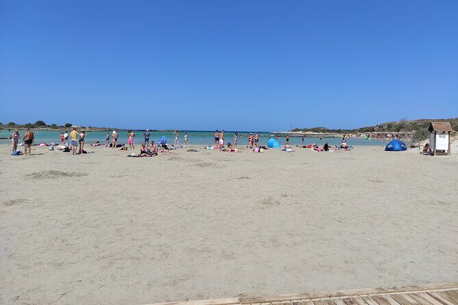 Chania to Elafonisi Beach and Traditional Villages Private Tour - Final Thoughts