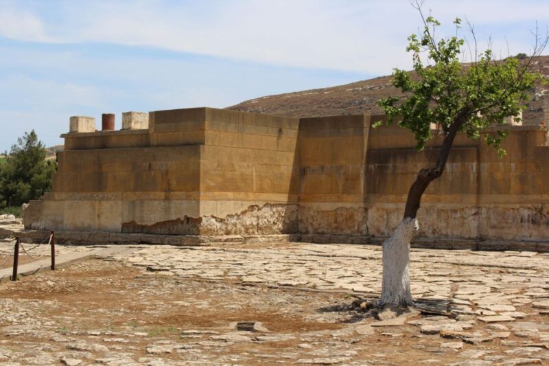 Chania to Knossos Palace- Heraklion City Private Guided Tour - Final Thoughts on Value and Experience