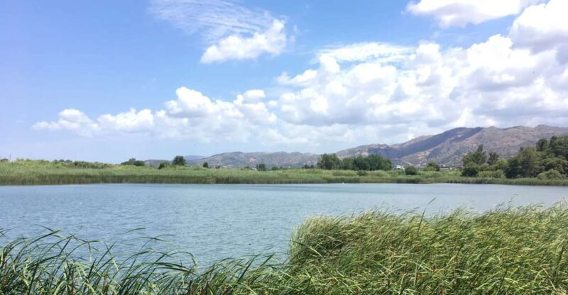 Chania to the Lakes of Crete: Private tour to Aqua Paradise - Frequently Asked Questions
