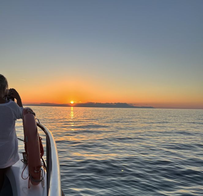 Chania Town: Glass-Bottom Boat Cruise to Thodorou & Lazareta - FAQ
