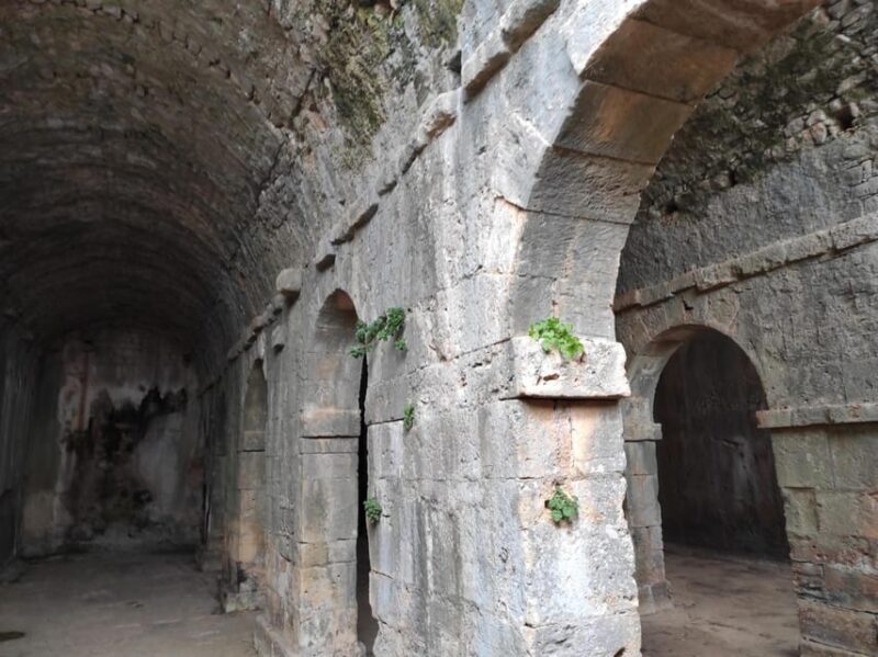 Chania: Traditional Villages & Aptera Site Private Tour - Key Points