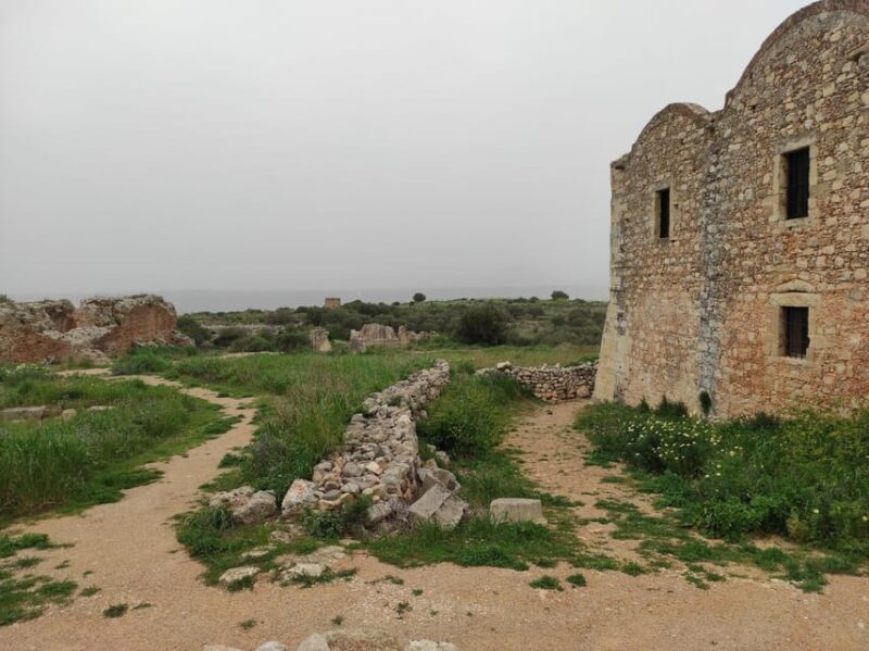 Chania: Traditional Villages & Aptera Site Private Tour - A Deep Dive into the Chania: Villages & Aptera Experience