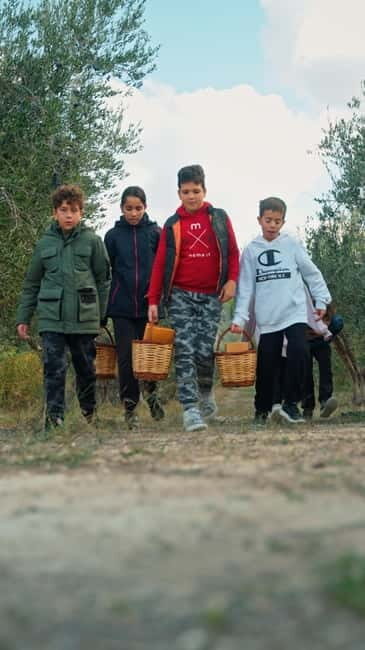 Chania Treasure Hunt : In olive Mill - Practical Details: What You Need to Know