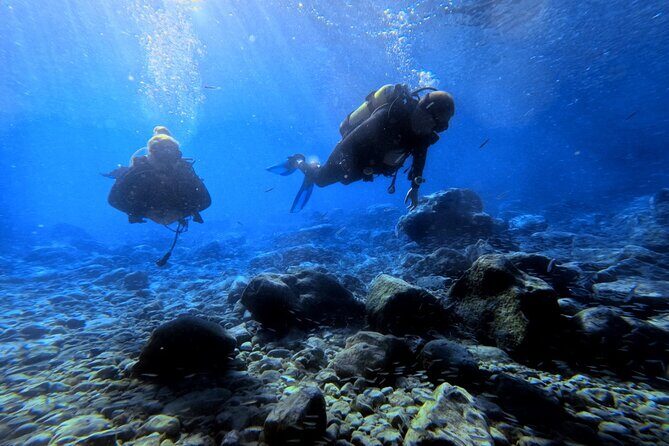 Chania | Try Scuba Diving | Private Introduction Dive - FAQ