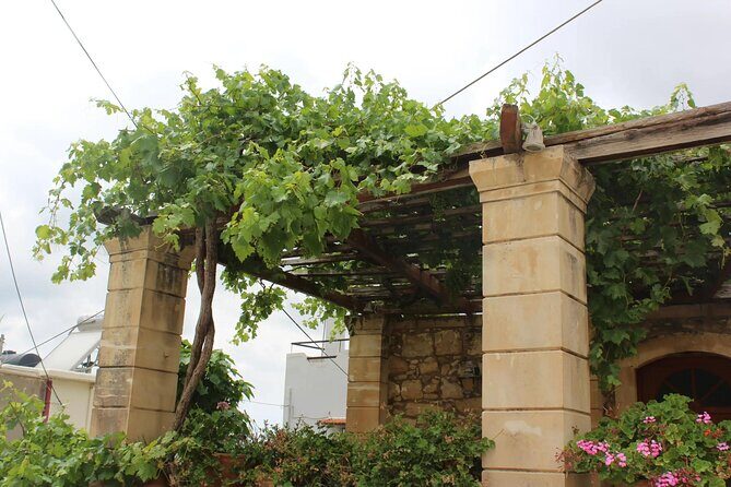 Chania Villages and Aptera Site Private Guided Tour - Discover the Hidden Charms of Crete with the Chania Villages and Aptera Site Private Guided Tour