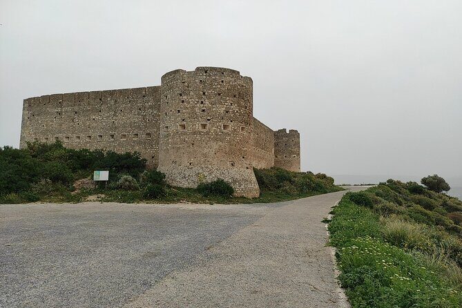 Chania Villages and Aptera Site Private Guided Tour - FAQ: Your Practical Questions Answered
