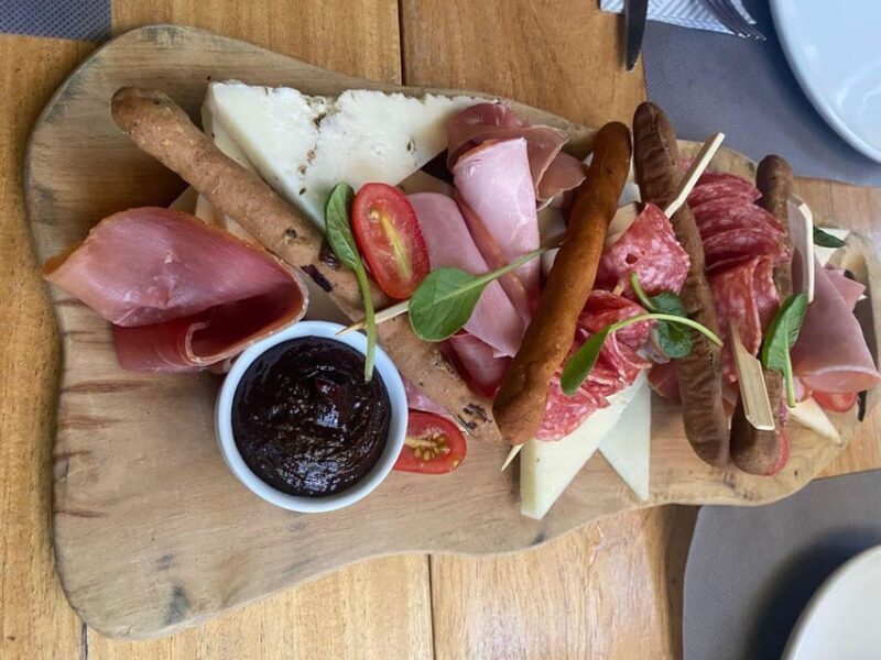 Chania Walking Food And Wine Night Tour - A Deep Dive into the Chania Night Food and Wine Experience