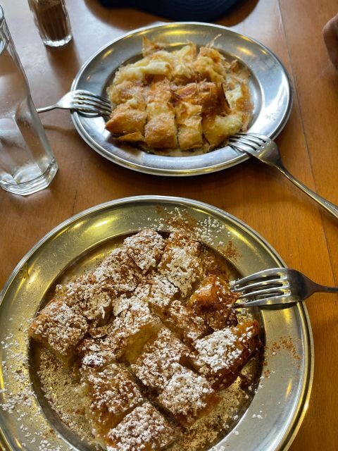 CHANIA WALKING FOOD TOURS  3 HOUR WALKING TOUR - Final Thoughts