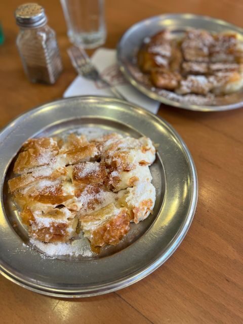 CHANIA WALKING FOOD TOURS  3 HOUR WALKING TOUR - FAQ