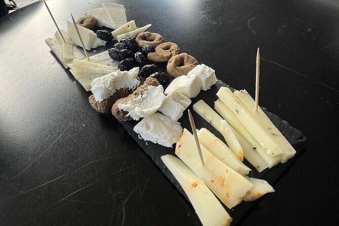 Chania Walking Food Tours Crete with a local! - Discover the Flavors of Crete with a Chania Walking Food Tour