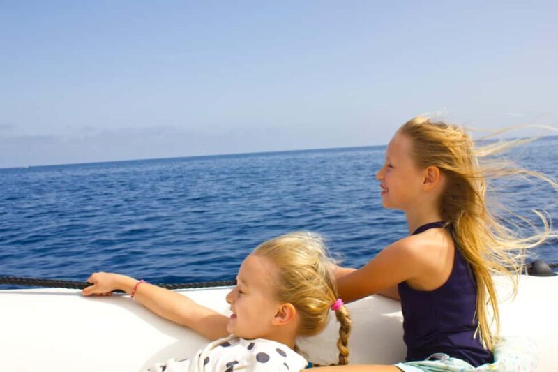 Chania: West Coast Boat Tour with Food and Drinks - Frequently Asked Questions