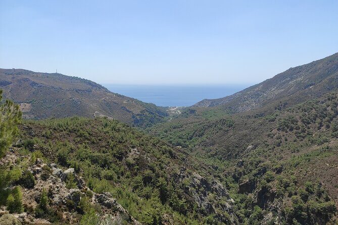 Chania White Mountains Private Tour: From Sea to Summit! - Who Would Enjoy This Tour?