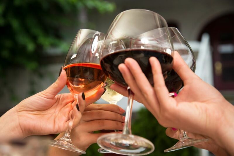 Chania: Wine, Food, and Sunset Tour with 3-Course Dinner - A Full Breakdown of Your Chania Sunset Tour Experience