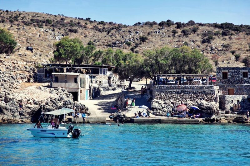 Chania,Kalyves-The Elephant Route - Discovering the Elephant Route: An Authentic Crete Experience