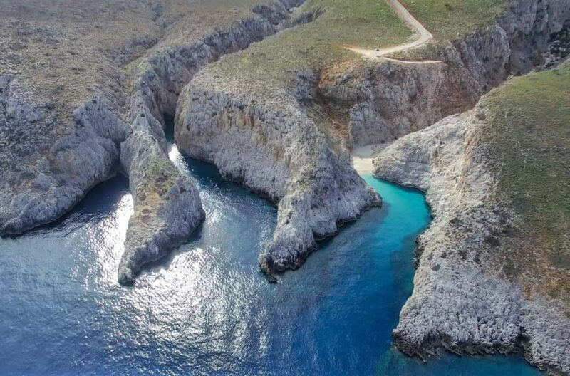 Chania,Kalyves-The Three Cove Boat Trip - Practical Details and Tips