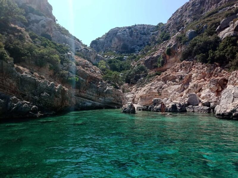 Chania,Kalyves-The Three Cove Boat Trip - Who Will Love This Tour?