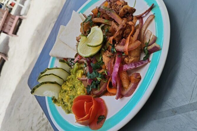 Chankanaab Experience from Snack Bar Lindas - Snorkeling in Clear Waters