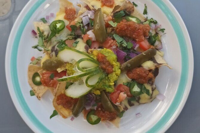 Chankanaab Experience from Snack Bar Lindas - Gardens and Mayan Structures