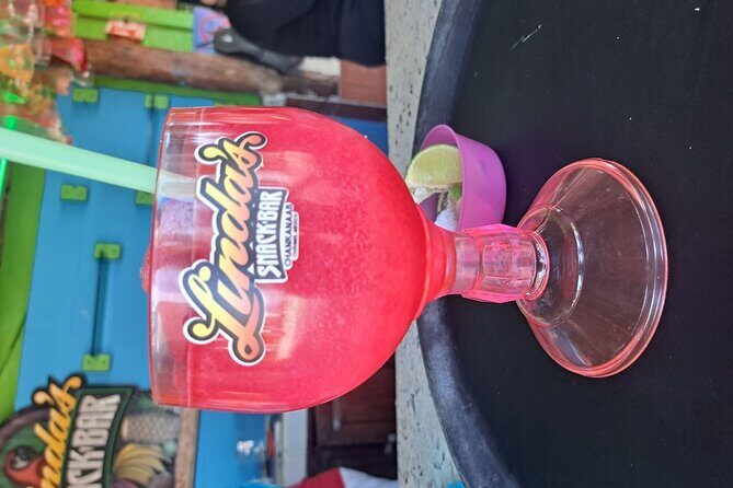 Chankanaab Experience from Snack Bar Lindas - Optional Extras