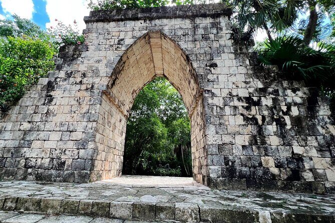 Chankanaab Park Admission + Welcome drink + Snorkeling - Frequently Asked Questions