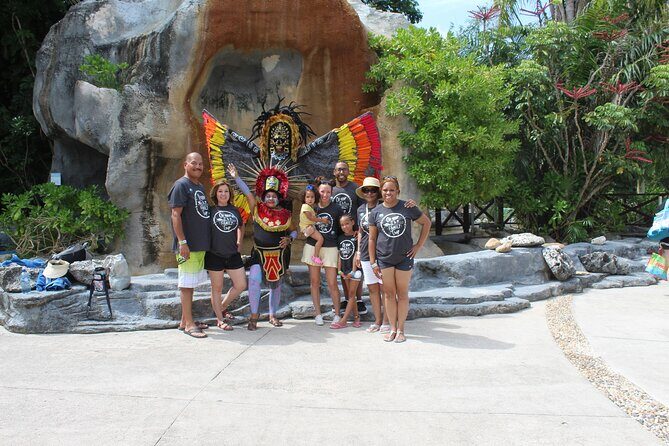 Chankanaab Park Admission + Welcome drink + Snorkeling - Final Thoughts