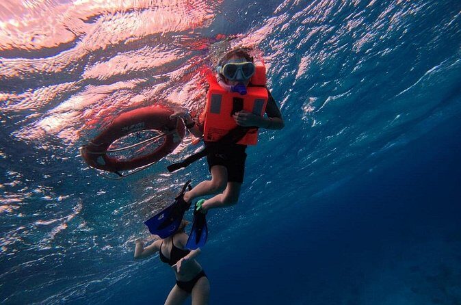 Chankanaab Park entrance ticket with snorkeling and buffet included - Who Will Love This Tour?