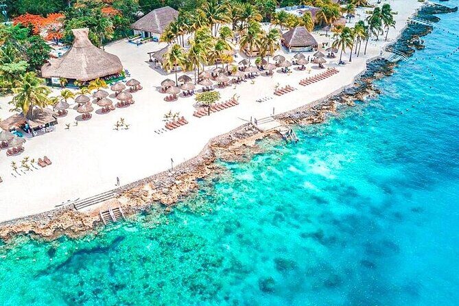 Chankanaab Park Plus Discovery Scuba Dive with Lunch - In-Depth Review of the Chankanaab Park Plus Discovery Scuba Dive