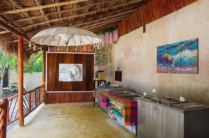 Chankanaab Park Plus Discovery Scuba Dive with Lunch - FAQ