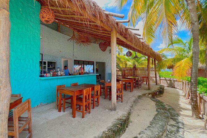 Chankanab Park Admission +Open bar +Lunch included +Snorkeling - Frequently Asked Questions