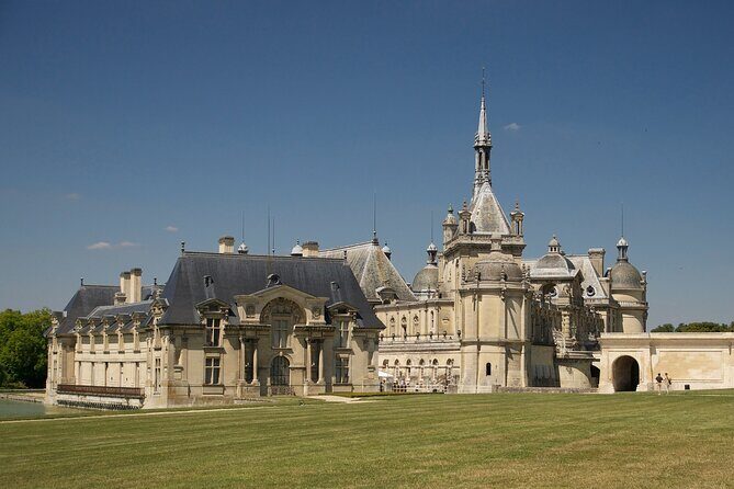 Chantilly Private Excursion - In The Sum Up: Who Should Consider This Tour?