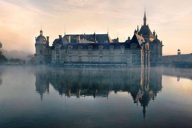 Chantilly Tour: Great Stables and Renaissance Meal from Paris - Practical Details and Value
