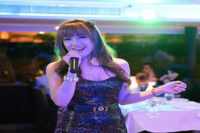 Chao Phraya Cruise +Indian Buffet Dinner - An In-Depth Look at the Chao Phraya Cruise Experience