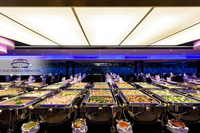 Chao Phraya Dinner Cruise Ticket only - Who is This Experience Best For?