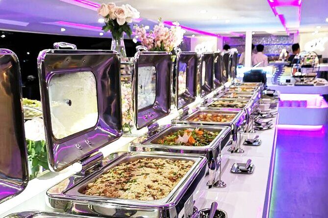 Chao Phraya River Dinner Cruise - Ticket Only - Final Thoughts: Who Is This Experience For?