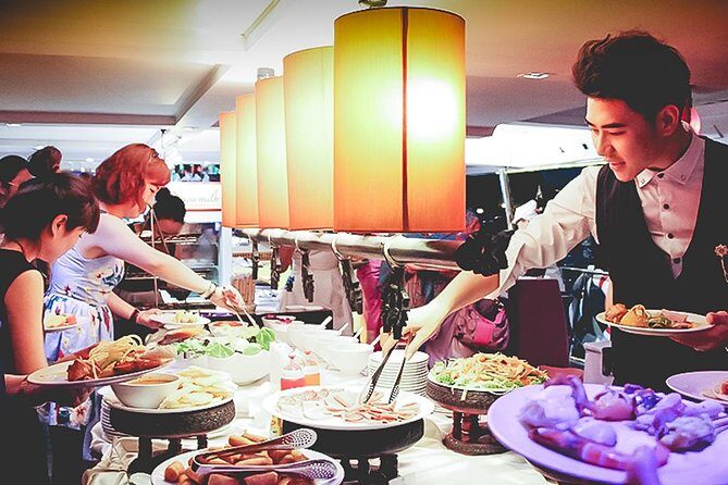 Chaophraya Amazing Dinner Cruise - Practical Tips for Your Cruise