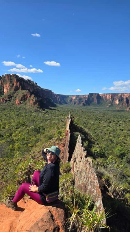 Chapada dos Guimarães:Cidade de Pedra + Vale do Rio Claro with Véu de Noiva - Final Thoughts: Is It Worth It?