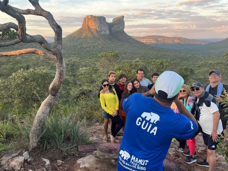 Chapada Highlights: Caves, Pratinha and Camel Hill - FAQ