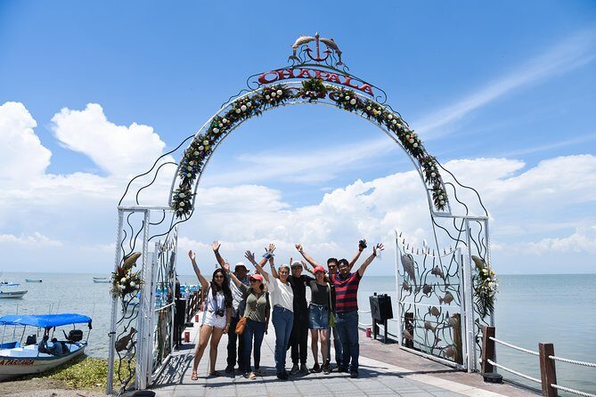 Chapala Ajijic Area Tour from Guadalajara - Key Points