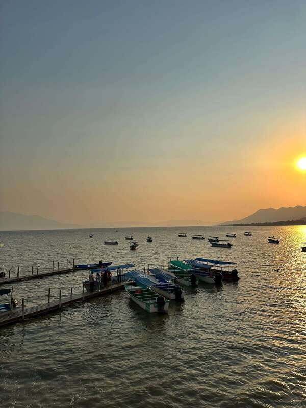 Chapala and Ajijic Tour from Guadalajara with 3 Potrillos - What’s Included and What’s Not