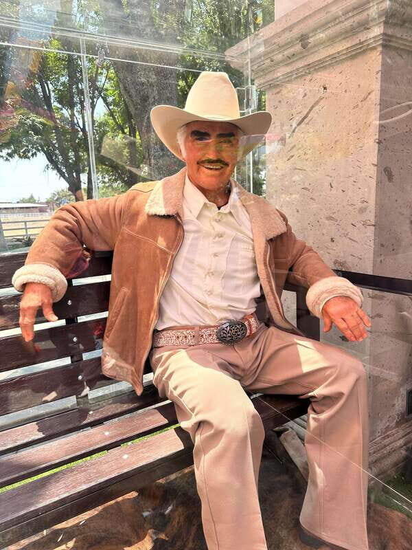 Chapala and Ajijic Tour from Guadalajara with 3 Potrillos - Transportation and Logistics